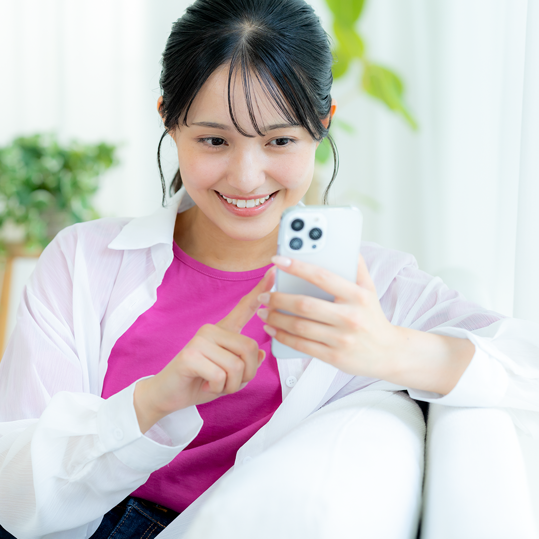 「今は横動画よりも縦動画が見られる時代｜若者に届く採用動画とは？」