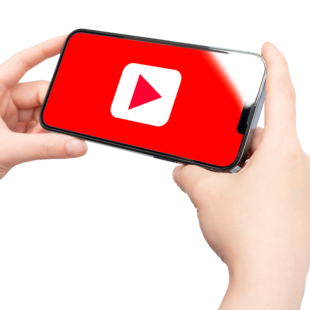 YouTube動画制作を検討している企業様へ｜“伝わる映像”がブランドを動かす