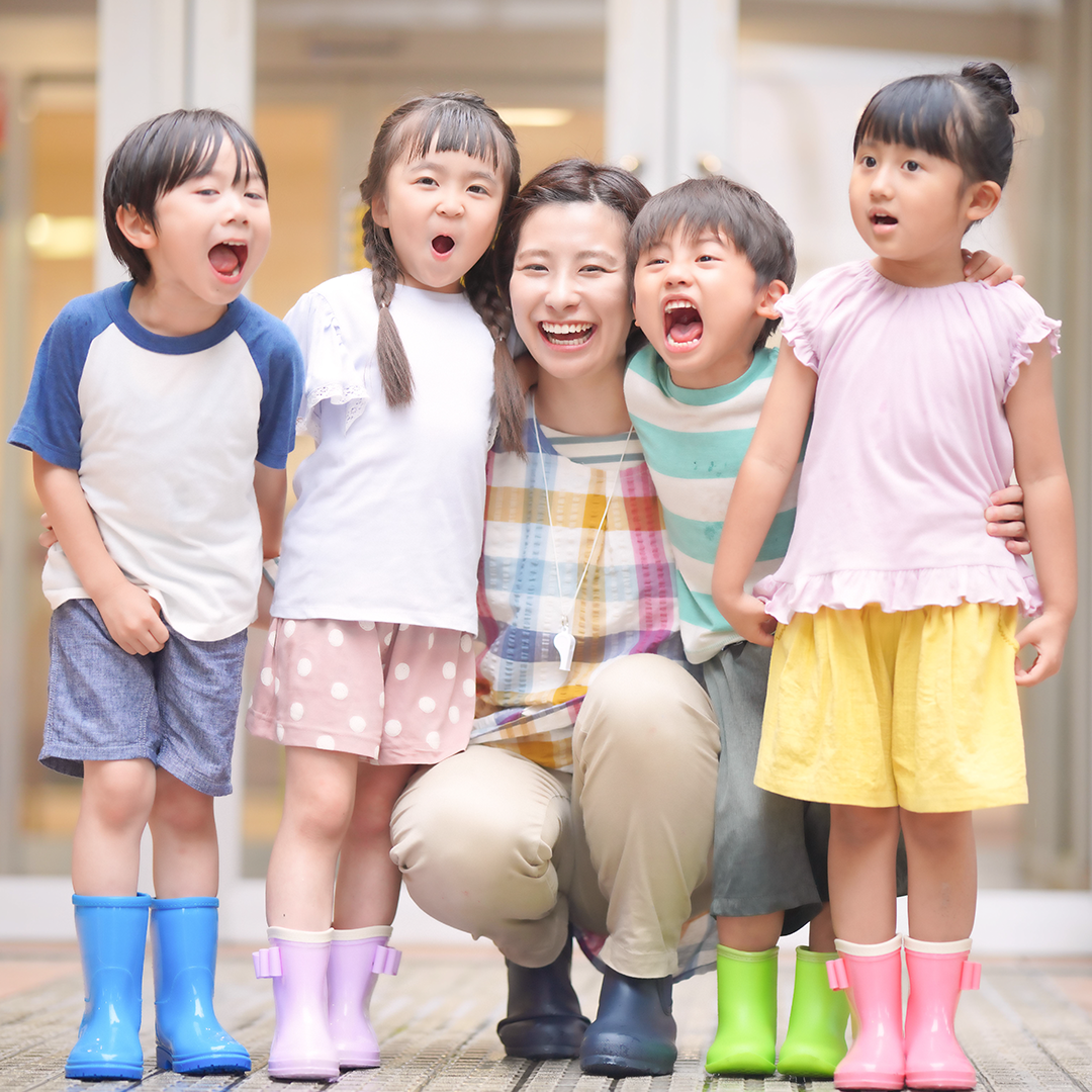 小規模保育園・小規模幼稚園でも卒園式の依頼はできますか？