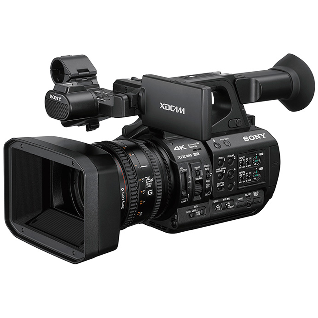 PXW-Z190