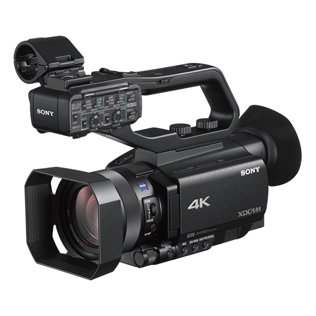 PXW-Z90