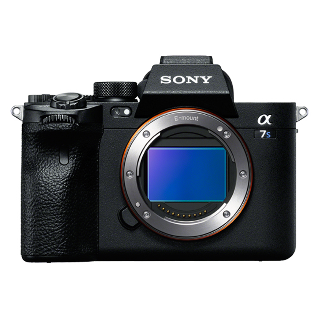 SONY a7sⅢ