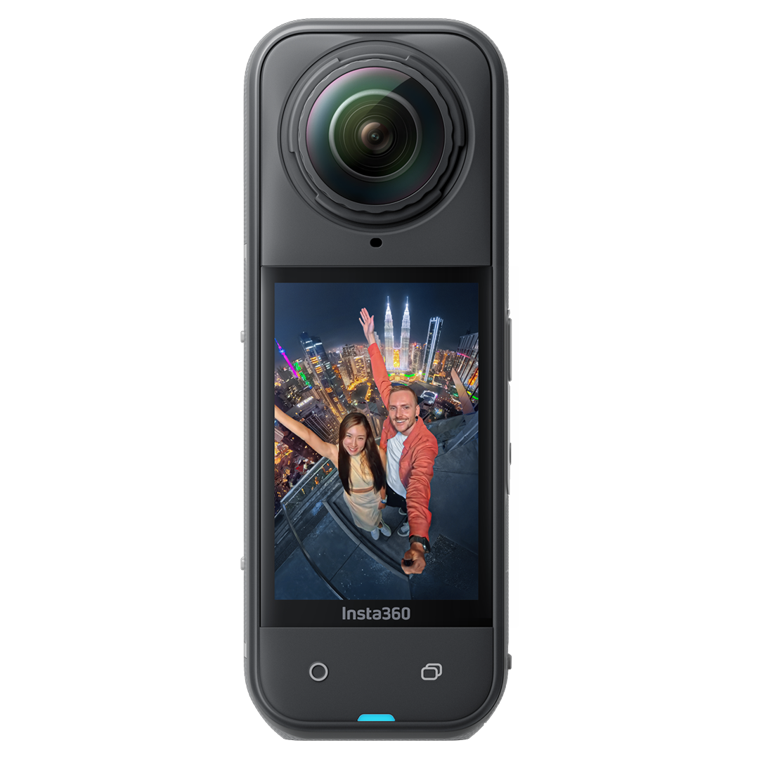 Insta360 X5