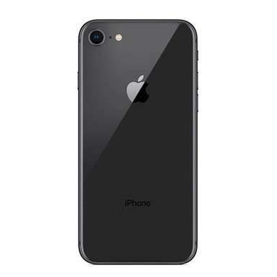 iPhone 8