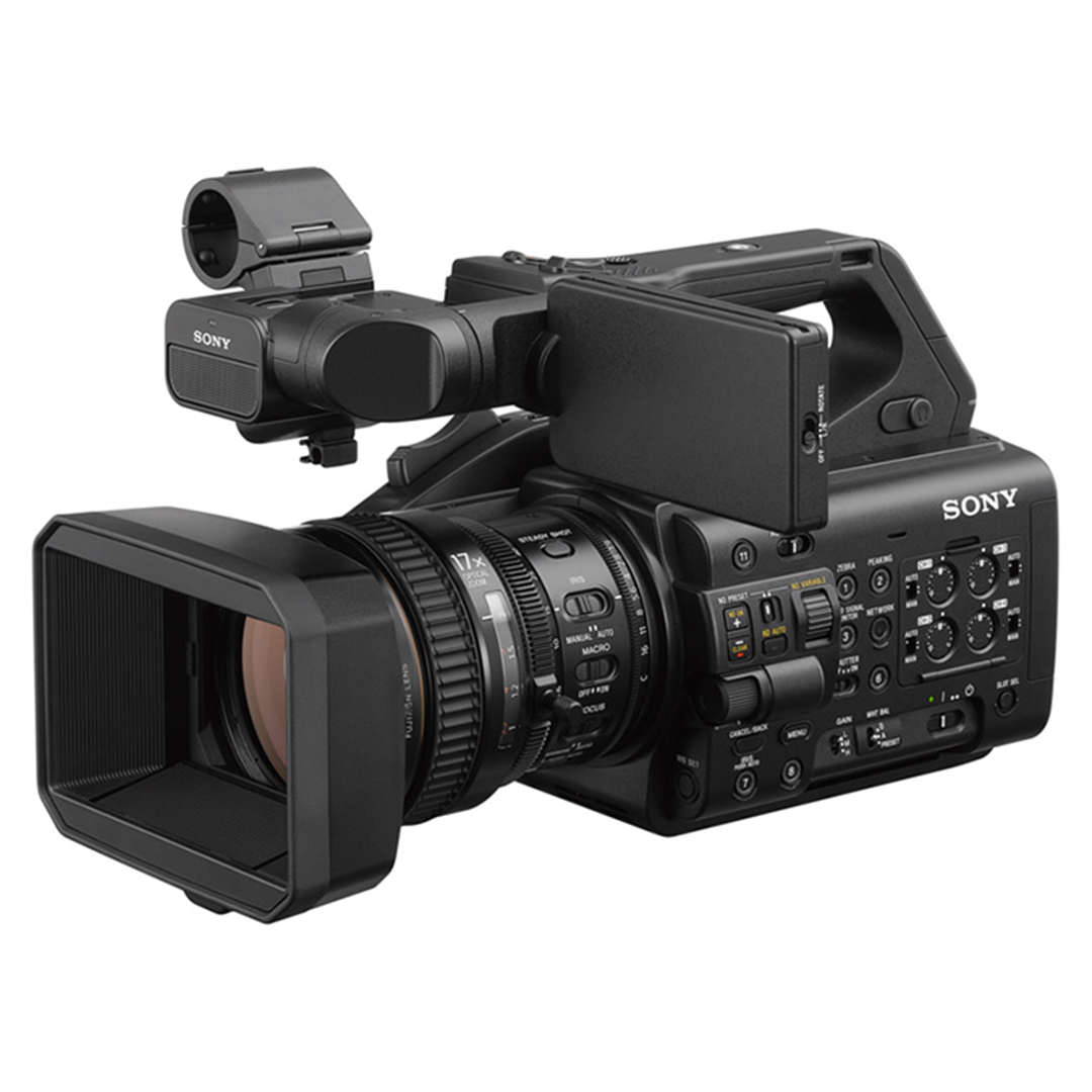 PXW-Z300