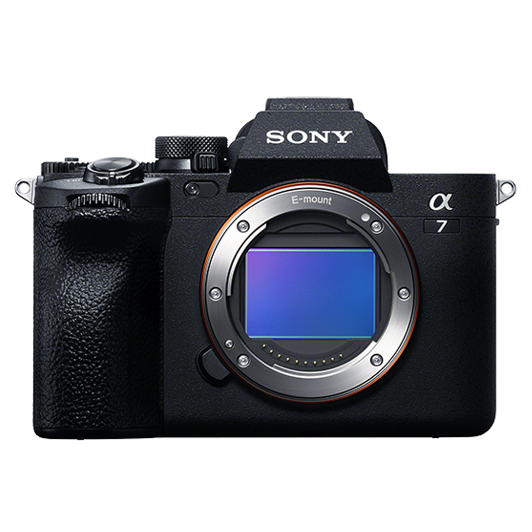 SONY α7IV