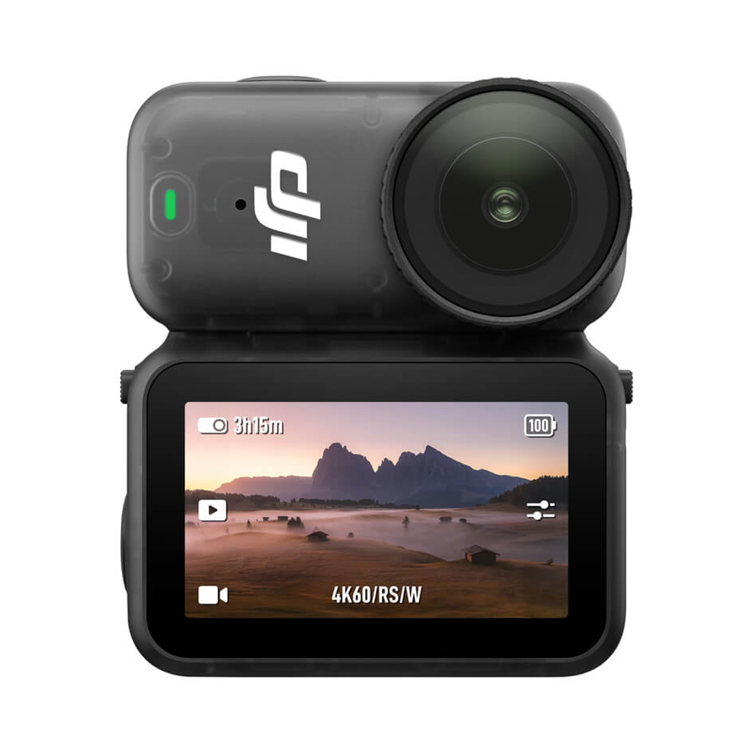 DJI Osmo Nano