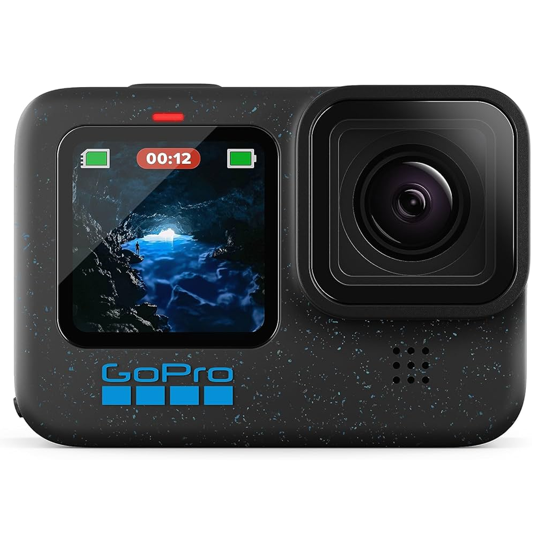 GoPro HERO12 Black