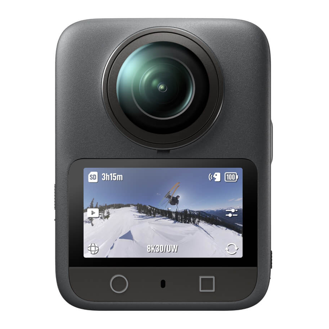 DJI Osmo 360