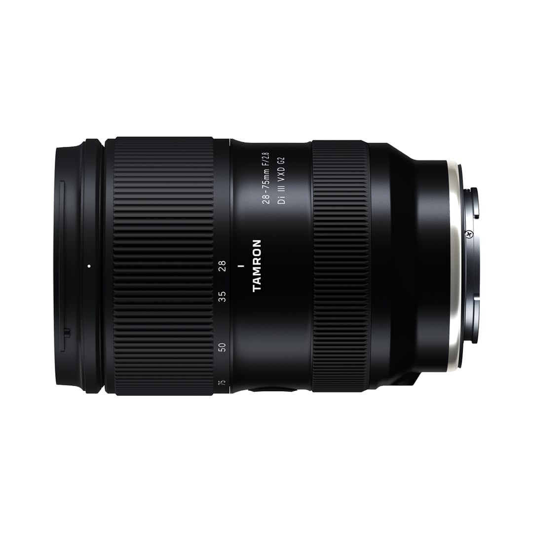 TAMRON 28-75mm F/2.8 Di III VXD G2