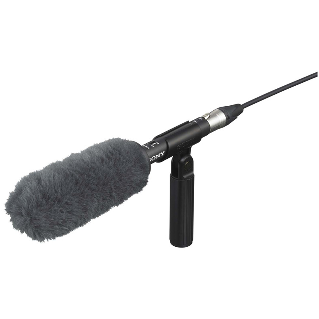 SONY ECM-NV1