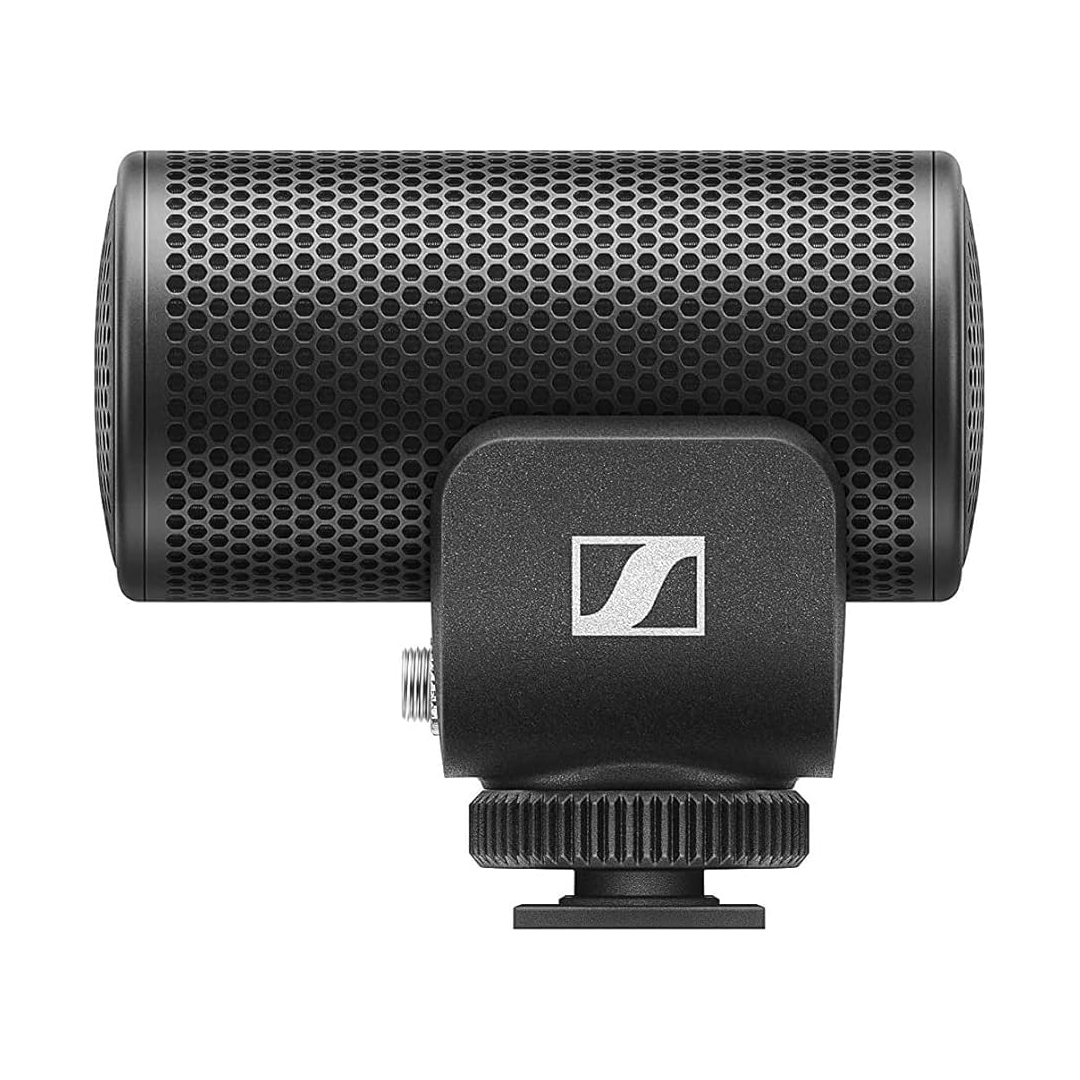 SENNHEISER MKE 200