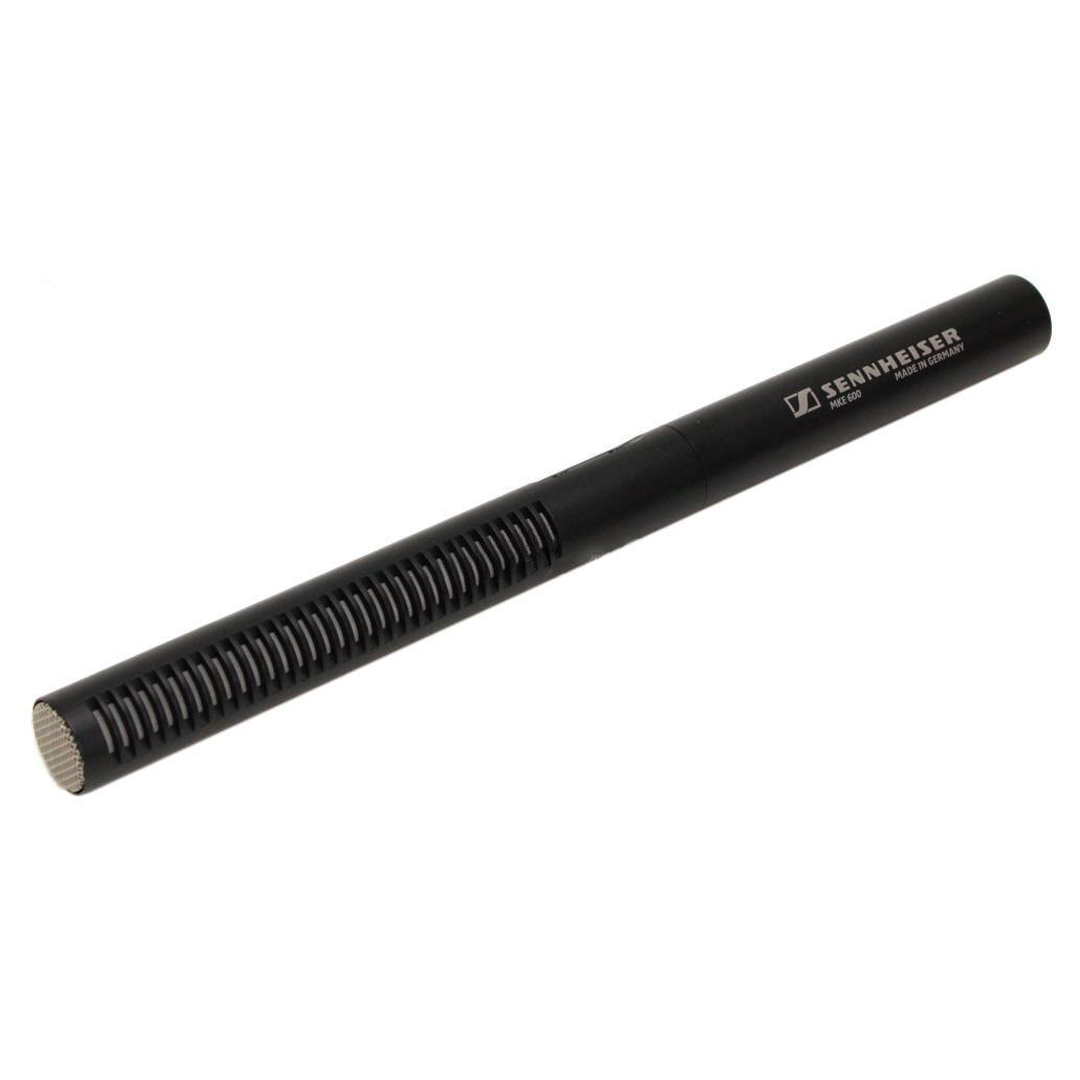 SENNHEISER MKE 600