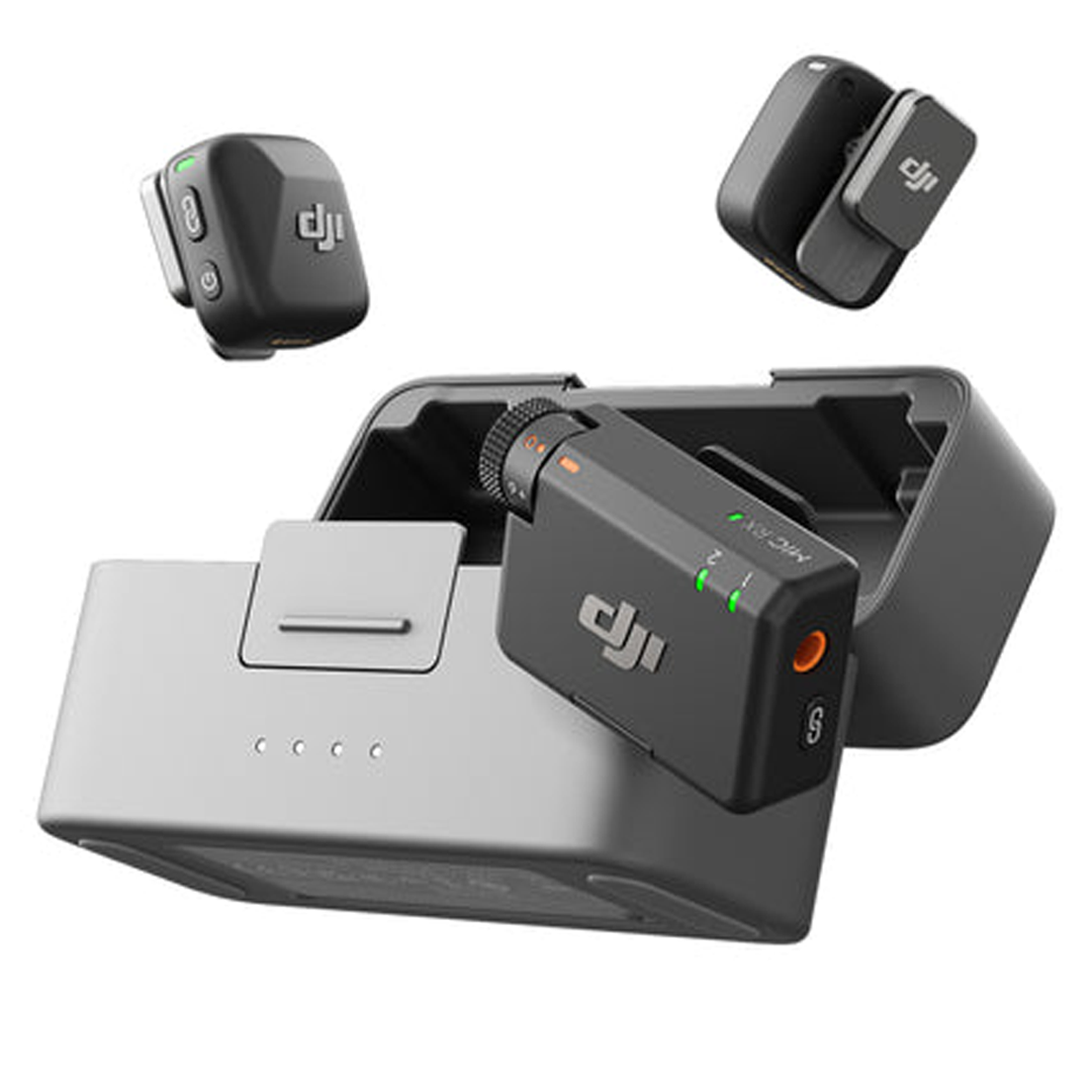 DJI Mic Mini
