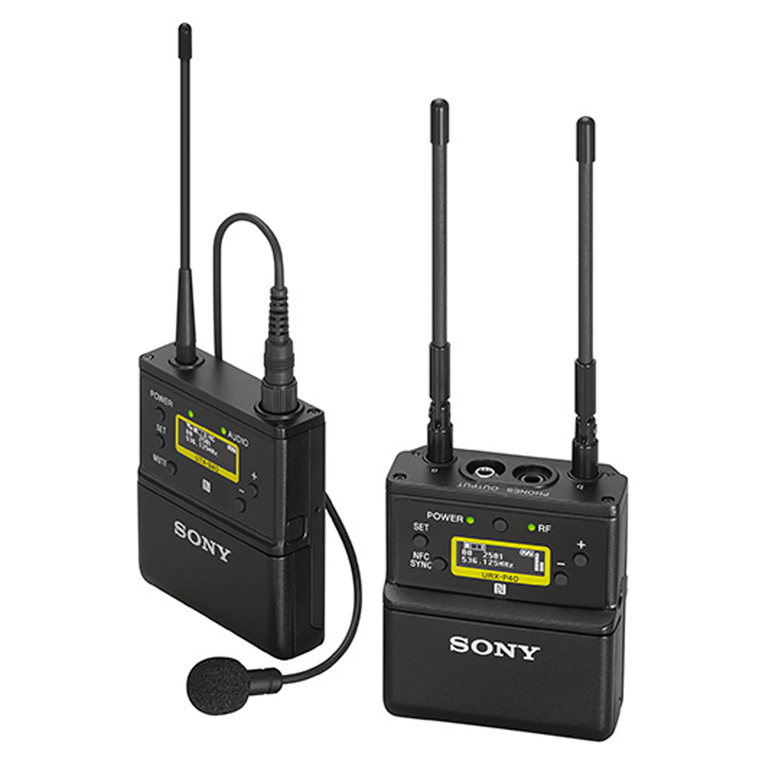 SONY UWP-D21