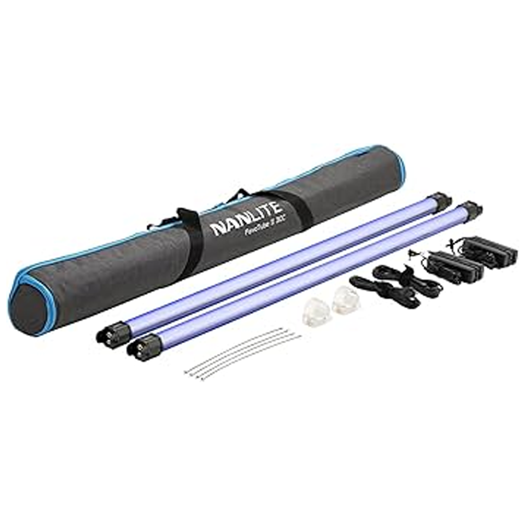  NANLITE Pavo Tube Ⅱ 30C