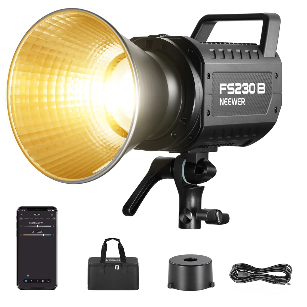NEEWER FS230 (230w)