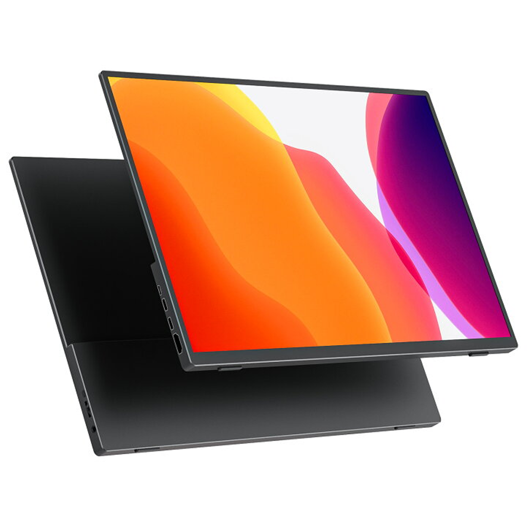 モバイルモニター kksmart 16インチ