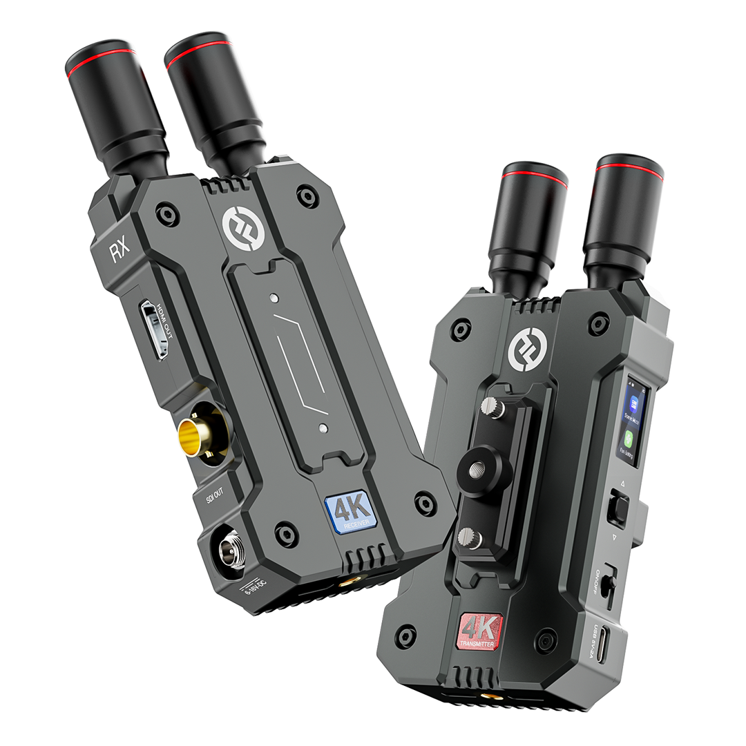 HollyLand Mars 4K