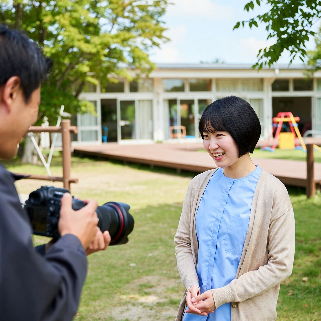 松戸市の幼稚園撮影で「出張費はかかりますか？」と聞かれることが増えました
